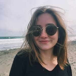 Meet your Posher, Ellen